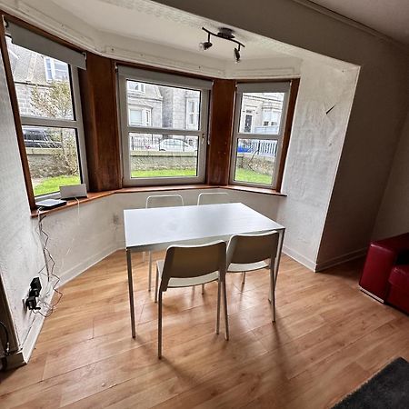 Gilcomston Park Apartamento Aberdeen Exterior foto